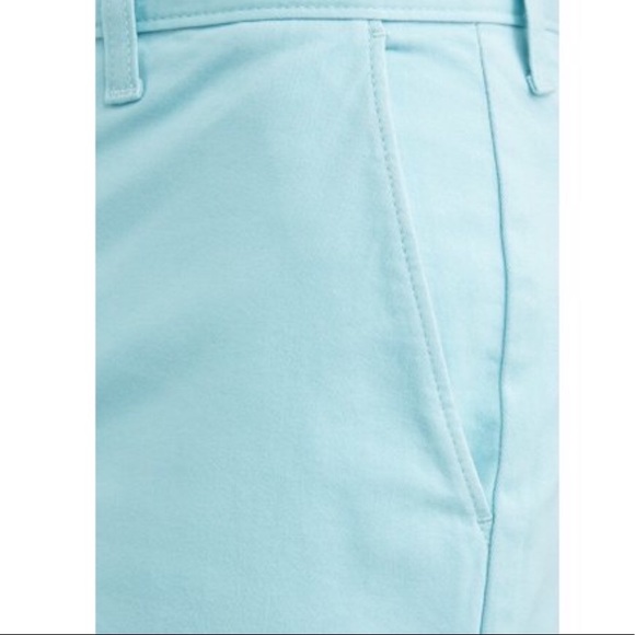 George Men’s Flat Front Shorts - Picture 4 of 4